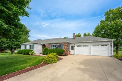 17955 Hillside Road, House other with 3 bedrooms, 3 bathrooms and 2 parking in Morrison IL | Image 1