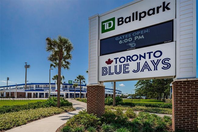 TD Ballpark is Minutes Away! | Image 85