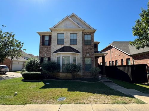 1466 Cambridge Dr, Lewisville, TX, 75077-2518 | Card Image