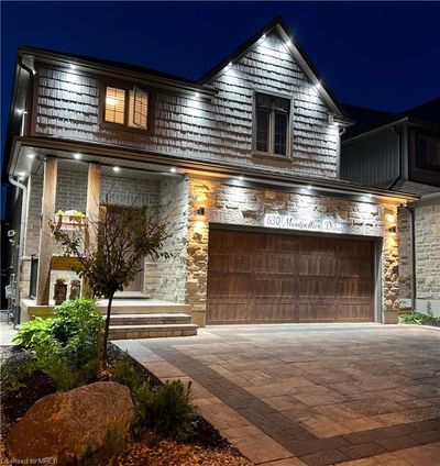 630 Montpellier Dr, House other with 8 bedrooms, 3 bathrooms and 5 parking in Waterloo ON | Image 2