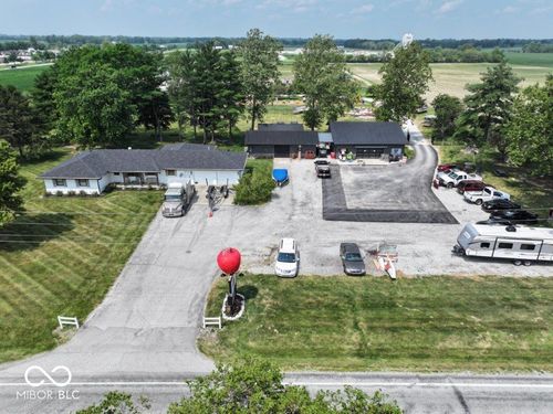 6397 S State Road 13, Pendleton, IN, 46064-9785 | Card Image