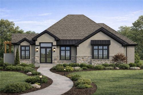 6307 Nw 103rd St, Kansas City, MO, 64154-1856 | Card Image