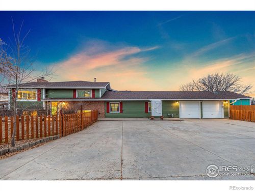 1305 35th Street Sw, Loveland, CO, 80537 | Card Image