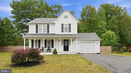 3900 N Andover Ln, FREDERICKSBURG, VA, 22408-7742 | Card Image
