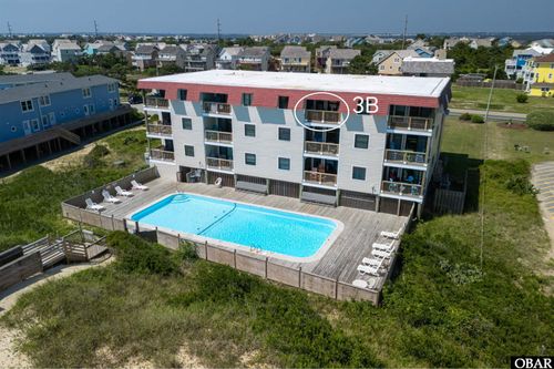 5515 S Virginia Dare Trl, Nags Head, NC, 27959-8703 | Card Image