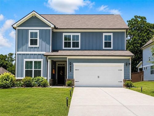 580 Briard Dr, Sugar Hill, GA, 30518-3752 | Card Image