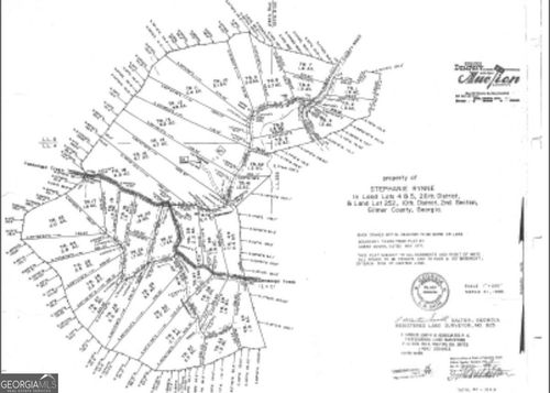 6-7-3.1 ACRE Maple Rest Lane, Ellijay, GA, 30540 | Card Image