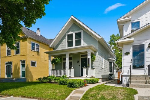1121 Garden St, Fort Wayne, IN, 46802-4124 | Card Image