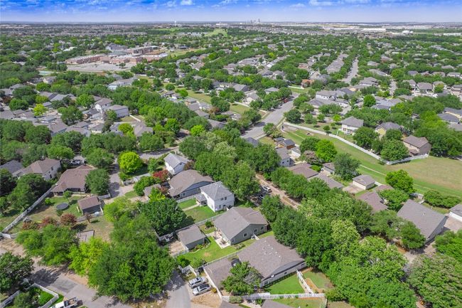 4605 Mather, House other with 4 bedrooms, 2 bathrooms and null parking in Kyle TX | Image 33