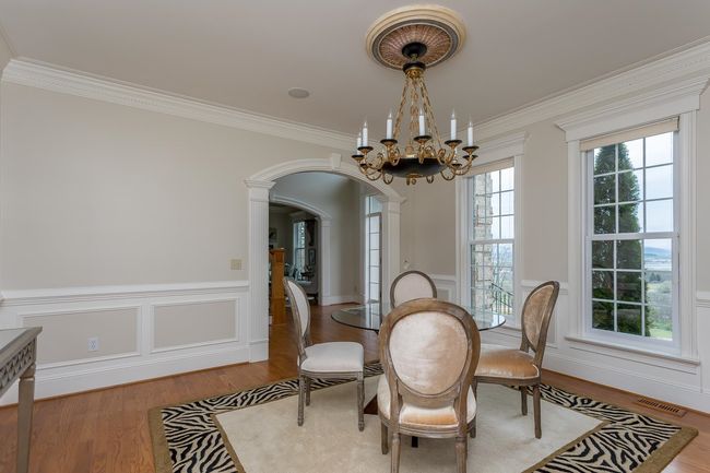 1582 N River Rd, House other with 4 bedrooms, 5 bathrooms and null parking in MOUNT CRAWFORD VA | Image 33