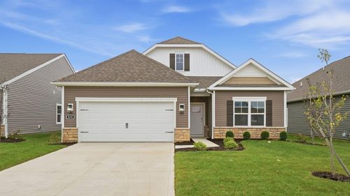 829 Kintner Pkwy, Sunbury, OH, 43074-9812 | Card Image