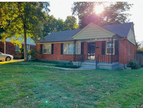 779 Indian Dr, Memphis, TN, 38122-2513 | Card Image