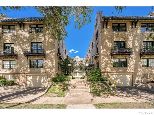 3e-960 N Sherman St, Denver, CO, 80203-2957 | Card Image