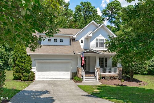 15 Silverbush Ct, Durham, NC, 27707-6049 | Card Image