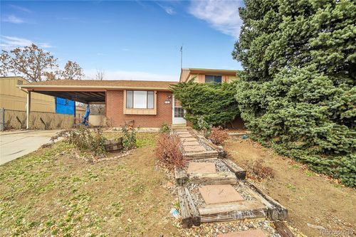 6103 Uno Street, Arvada, CO, 80003 | Card Image