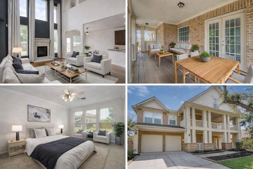 6410 Drayton Hall, Missouri City, TX, 77459-2239 | Card Image