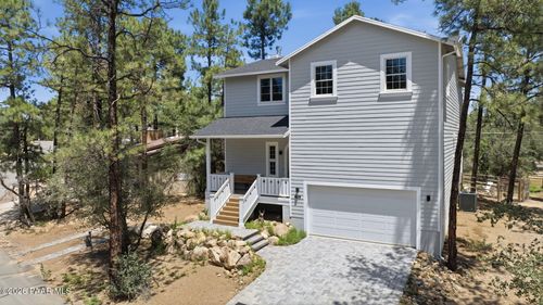 901 S Hemlock Ave, Prescott, AZ, 86303-5187 | Card Image