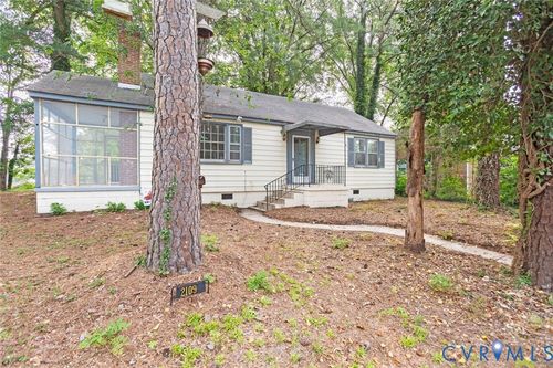2109 Jackson Ct, Petersburg, VA, 23805-2057 | Card Image