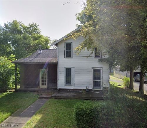 520 Washington St, Washingtonville, OH, 44490-9705 | Card Image