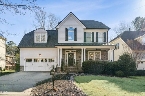 105 Arvida Cres, Holly Springs, NC, 27540-6260 | Card Image