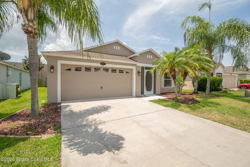 2467 Deercroft Dr, Melbourne, FL, 32940-6378 | Card Image
