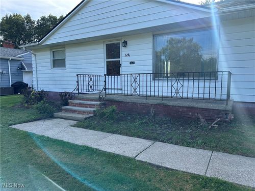 5296 Fairtree Rd, Bedford Heights, OH, 44146-1520 | Card Image