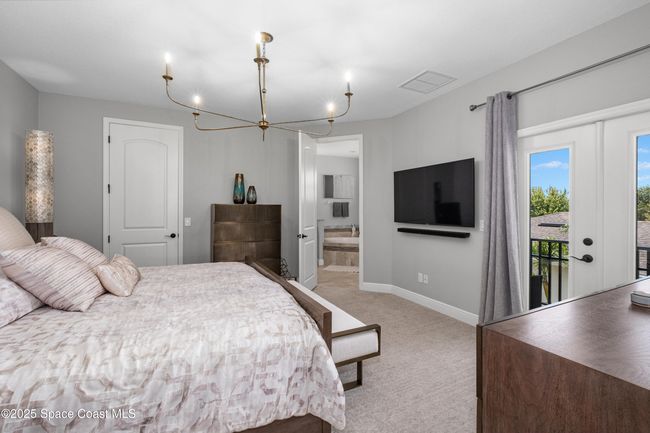 2225 Framura Ln, House other with 4 bedrooms, 5 bathrooms and null parking in MELBOURNE FL | Image 58