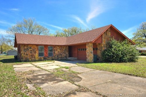 1511 Timber Ridge Dr, Cleveland, OK, 74020-9661 | Card Image