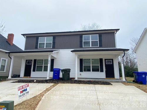 408 Vance Street, Salisbury, NC, 28144 | Card Image