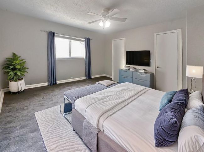 Bedroom 3VIRTUALLY STAGED | Image 13