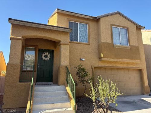 6421 Tumblegrass Ct, Las Vegas, NV, 89122-3560 | Card Image
