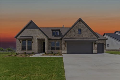 197 Brandywine Trl, Rhome, TX, 76078-5462 | Card Image