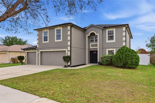 627 Woodland Creek Blvd, Kissimmee, FL, 34744-1111 | Card Image