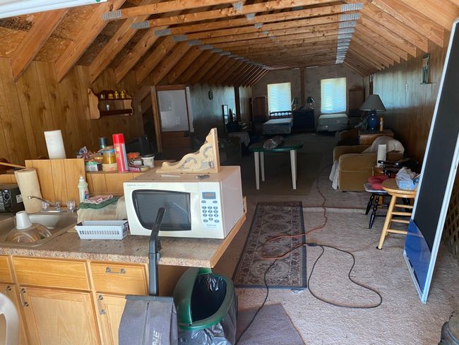6889 Jordan Rd, Home with 0 bedrooms, 0 bathrooms and null parking in Peck MI | Image 5
