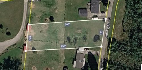 2181 Jim Taylor Rd, Woodlawn, TN, 37191 | Card Image
