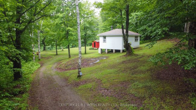 1339 Fishtail Lake Rd, House other with 2 bedrooms, 0 bathrooms and 10 parking in Harcourt ON | Image 9