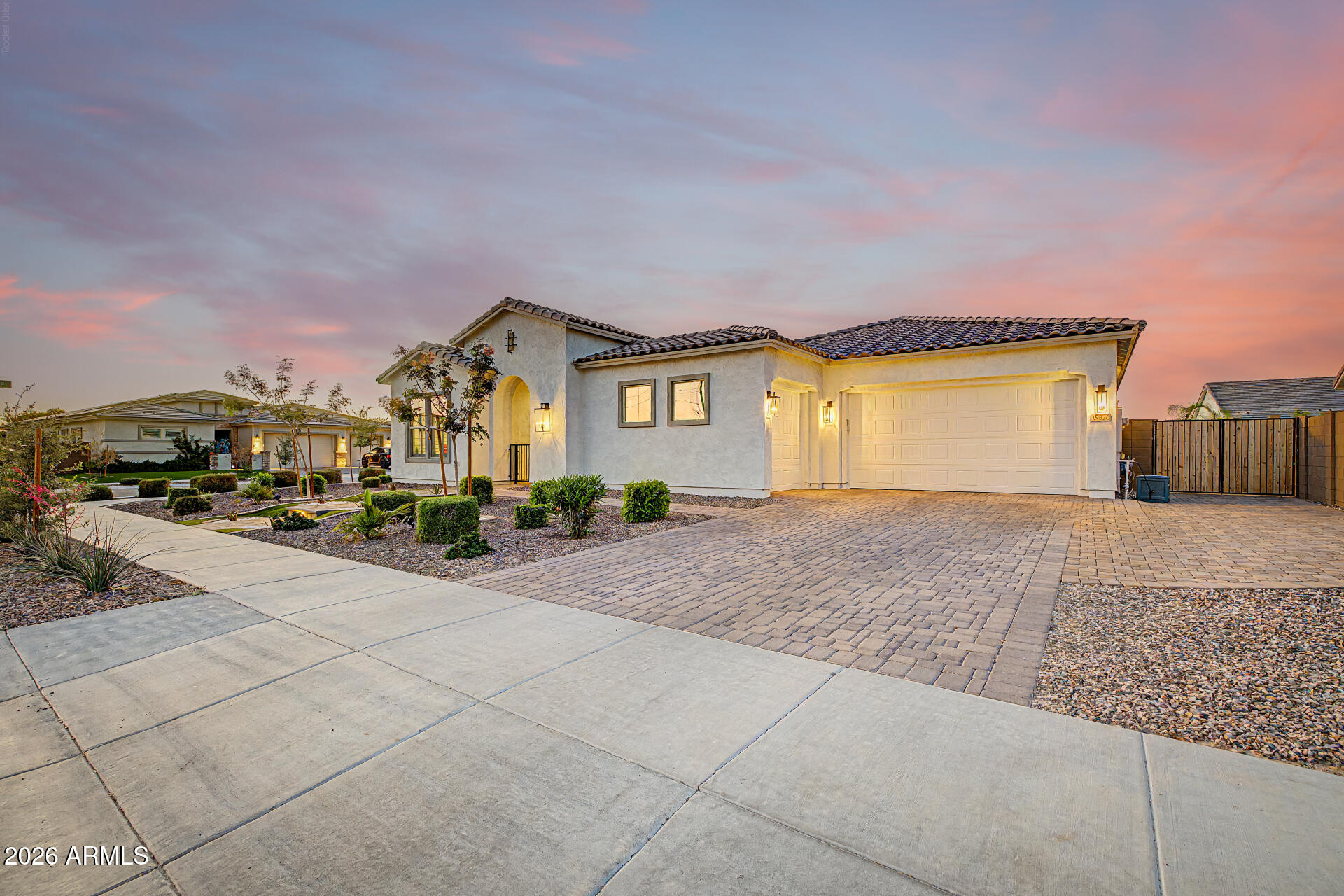 Residential in Queen Creek 5