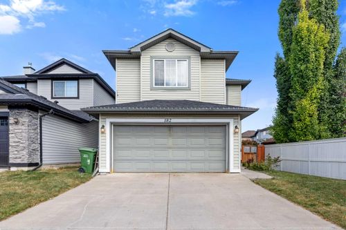 182 Tuscany Ravine Rd Nw, Calgary, AB, T3L2T1 | Card Image