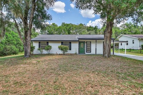 830 Carnegie Dr, INVERNESS, FL, 34450-6504 | Card Image