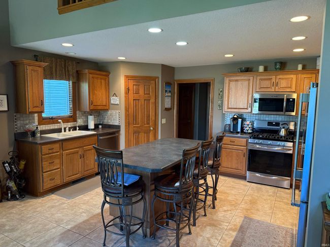 10123 Consta Verde Commons, House other with 3 bedrooms, 4 bathrooms and null parking in Leo IN | Image 15