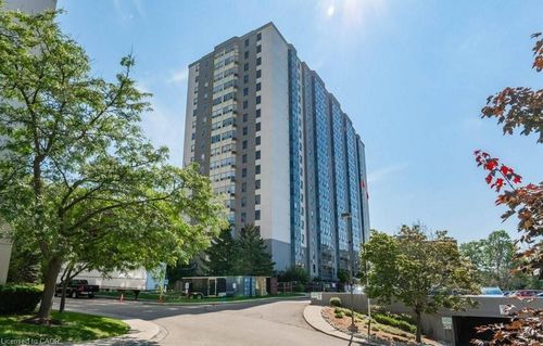1107-55 Green Valley Dr, Kitchener, ON, N2P1Z6 | Card Image