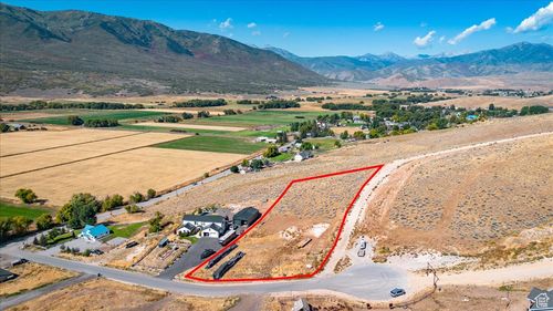 464 550, Wallsburg, UT, 84082-1203 | Card Image