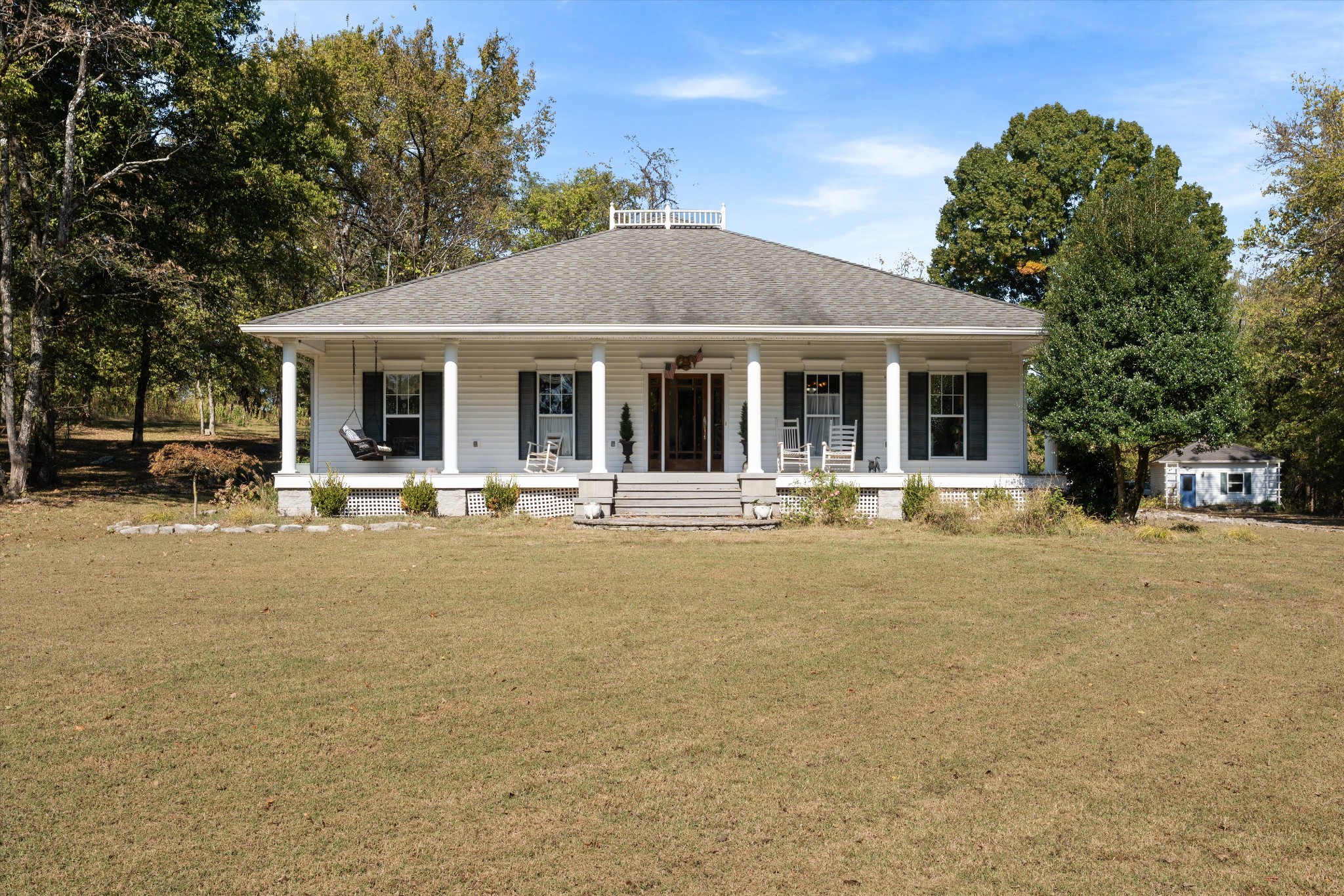 Residential in Hartsville