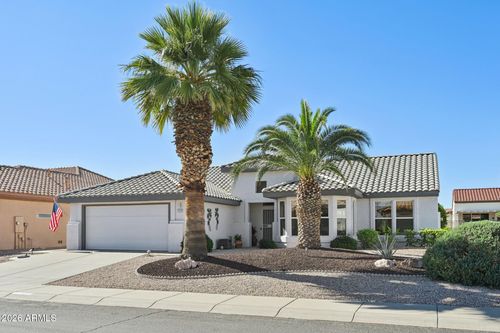 15321 W Black Gold Ln, Sun City West, AZ, 85375-3033 | Card Image