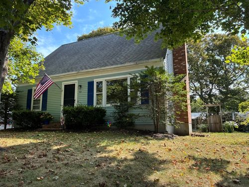 32 Wimbledon Dr, West Yarmouth, MA, 02673-4707 | Card Image
