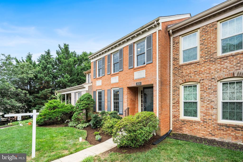 Residential in FAIRFAX 3