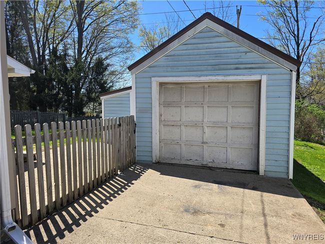 3 Medbury Hts, House other with 4 bedrooms, 1 bathrooms and null parking in Cuba NY | Image 37