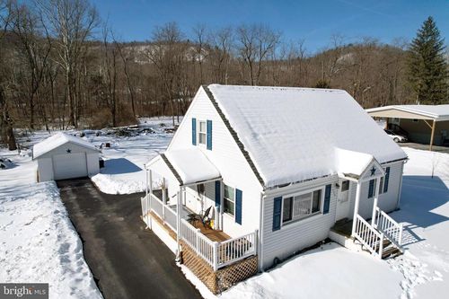 758 Runville Rd, BELLEFONTE, PA, 16823-4540 | Card Image