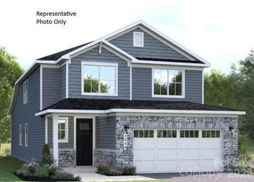 2040 Fernway Drive, Charlotte, NC, 28216 | Card Image