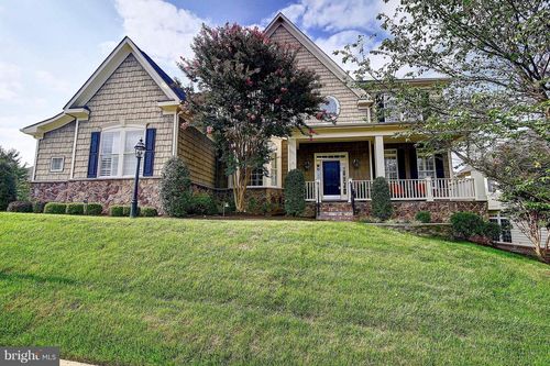 19124 Caddy Ct, LEESBURG, VA, 20176-8502 | Card Image